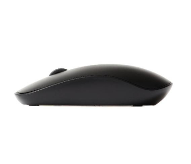 RAPOO Mysz Optyczna bezprzewodowa M200 Multi-Mode czarna - 1071744 - zdjęcie 2